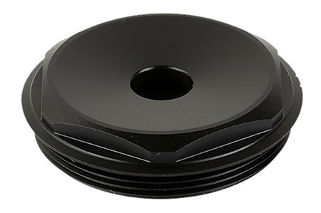ENERGETIC VOX 762 END CAP TITANIUM