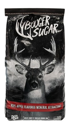 EVOLVED BOOGER SUGAR/APPLE/5LB(4 BAG)