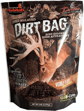 EVOLVED DIRTBAG/5LB (3 BAGS)