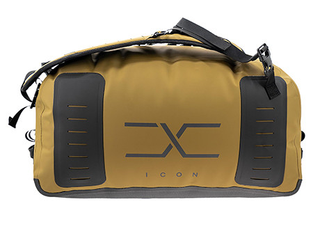 FAXON ICON 50L WATERPROOF DUFFLE
