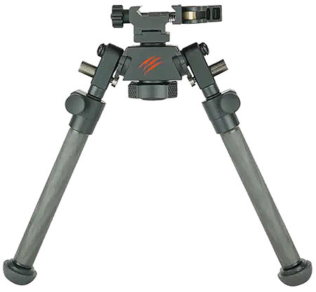 FIERCE CY-BP05A CARBON LITE BIPOD