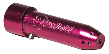 FIREFIELD UNV BORESIGHT RED