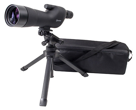 FIREFIELD 20-60X60SE SPOT SCP KIT
