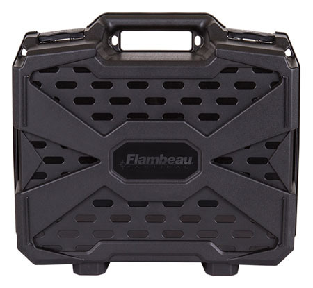 FLAM DOUBLE DEEP PSTL CASE