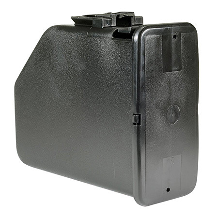 FN M249/M249S 200 AMMO BOX W/500 M27 LINKS