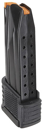 FN 20-100510 509C 9MM MAG 17RD BLK