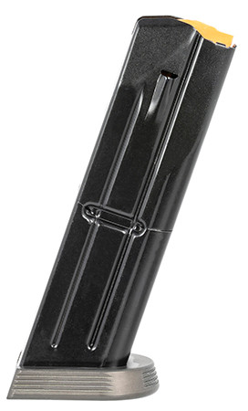 FN 20-100479 509 MAG 9MM EDGE 10R BLK
