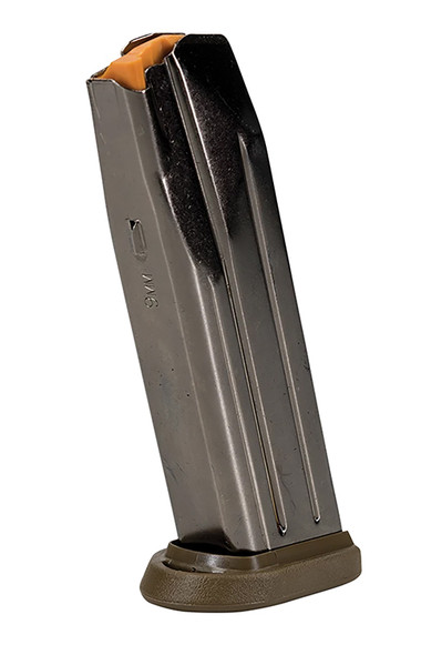 FN 20-100064 FNS9C MAG 9MM 17R FDE