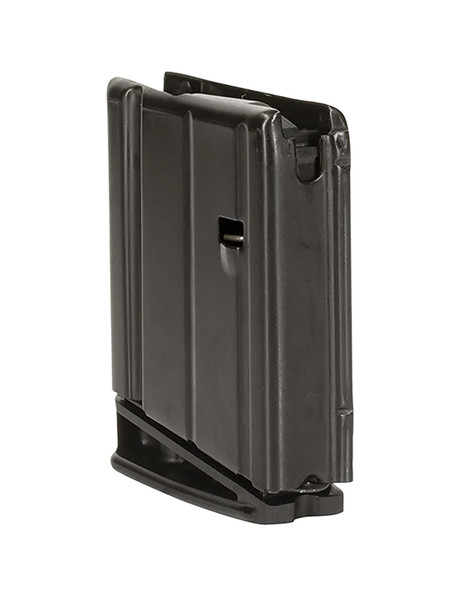 FN SCAR 17S MAG 6.5/308/762 10R BLK