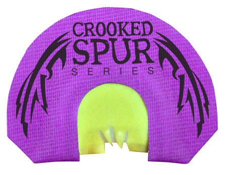 FOXPRO TURKEY CALL