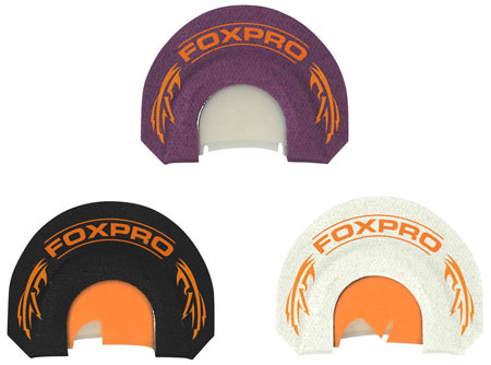 FOXPRO TURKEY CALL