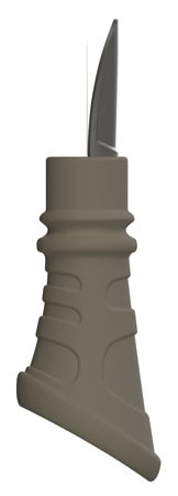 FOXPRO HAND CALL
