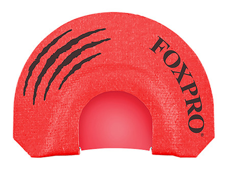 FOXPRO TOP GUN PREDATOR MOUTH CALL