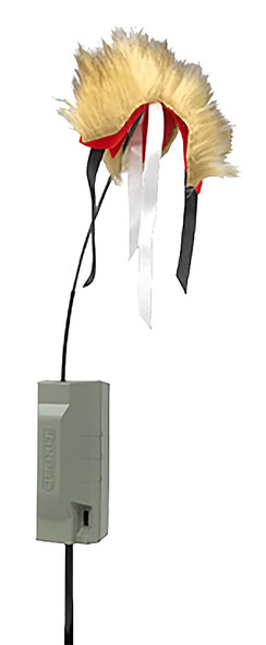 FOXPRO PREDATOR DECOY