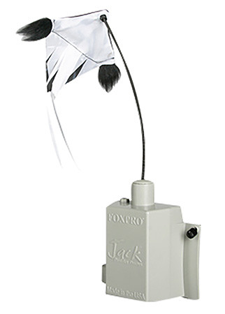 FOXPRO FOXJACK 3 PREDATOR DECOY
