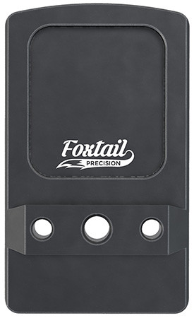 FOX RS RED DOT ADAPTER PLATE NONMOS GLK,HOL
