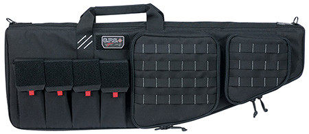GPS TACT AR CASE EXT HNDGN CS 32" BLK