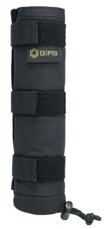 GPS TACT SUPPRESS COVER 8.5 BLK