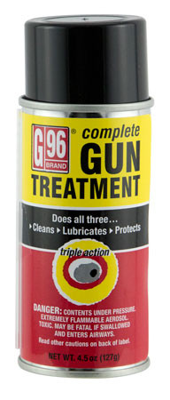 G-96 GUN TREATMENT SPRAY 4.5OZ