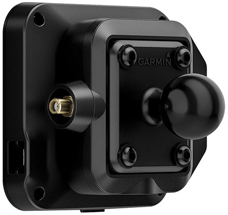 GARMIN 010-03397-00 VHF DOCK, ALPHA XL