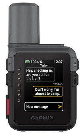 GARMIN 010-03387-00 INREACH MINI 3