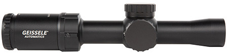 GEISSELE 08-192B SUPR PRECISION 1-6 DDMR-1 RETCLE