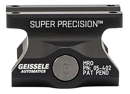 GEISSELE 05-402B MRO ABSOLUTE MOUNT