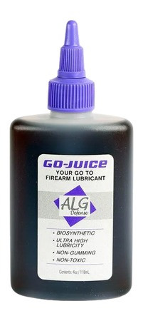 ALG GO JUICE 4OZ