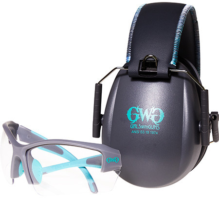 ALLEN GWG ASSURE EYE AND EAR COMBO
