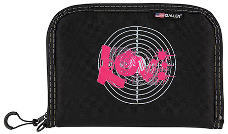 ALLEN GWG LOVE PSTL CASE 10IN BLK