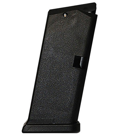 GLOCK MAG G33 357S 9R PKG