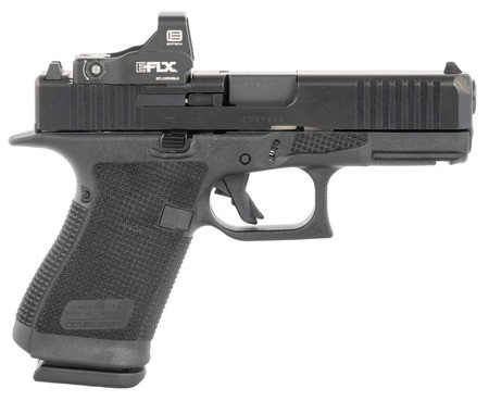 GLOCK G19 9MM G6 ORS EOTECH 10R