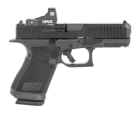GLOCK G19 9MM G6 ORS EOTECH 15R