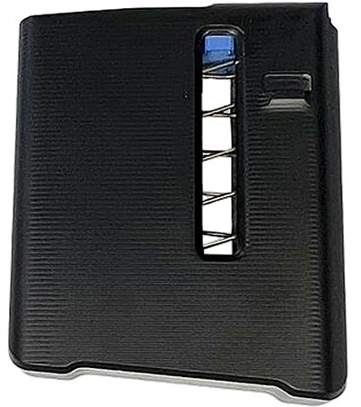 GLFA GL10LAMAG-5-7REM MAG 7MMREM BLK 5RD