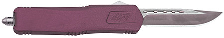 GLFA GL-KMD-SMT CHY OTF KNIFE 3.5IN BLK CHERRY