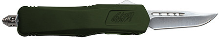 GLFA GL-KMD-SMT ODG OTF KNIFE 3.5IN ODG
