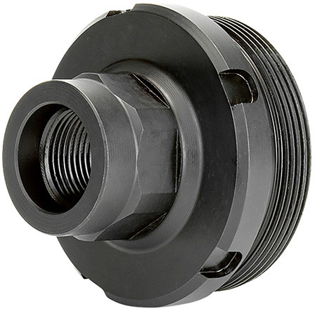 GRIFFIN DT1375X241/2X28 1/2X28 DIRECT THREAD ADPT