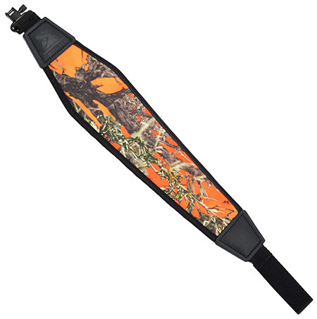 GROV NYLON SLING W/SWV ORNG
