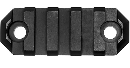 GROV RAIL 2.2IN 5SLOT M-LOK