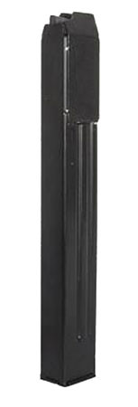 GER MMP40910 MP40 9MM MAG METAL 10R BLK