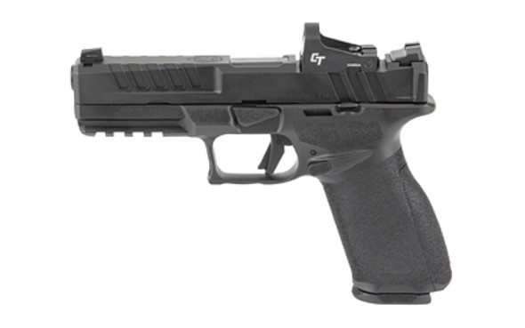 SPRGFLD ECHELON 4.5 9MM 15R BK GU