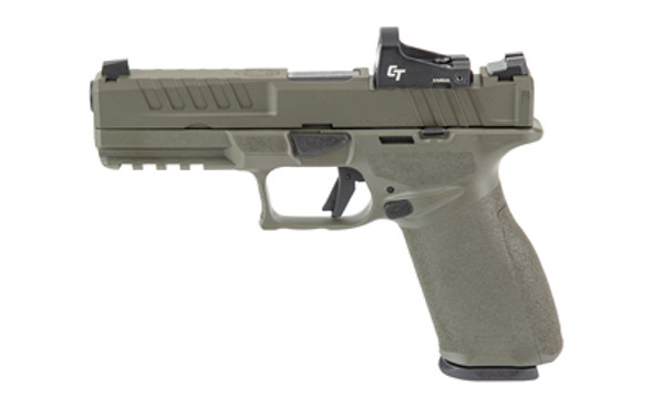 SPRGFLD ECHELON 9MM 4.5 20R ODG GU