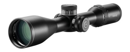 HAWKE ENDURANCE 30 WA FIBER DOT 3-18X50