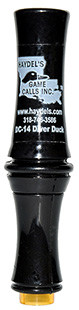 HAY DIVER DUCK SINGLE REED