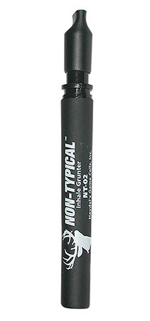 HAY NONTYPICAL INHALE GRUNT