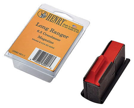 HENRY H14-65-MAG LONG RANGER 6.5 MAG