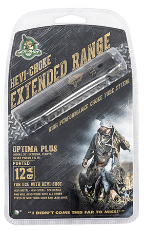 HEVI TUBE 12 WF EXT OPTIMA