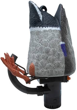 HIGDON PULSATOR PRO MALLARD DRAKE GUIDE PK
