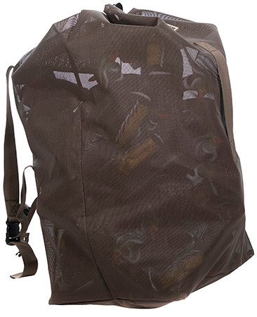 HIGDON SMALL PVC COATED MESH DECOY 3DZ