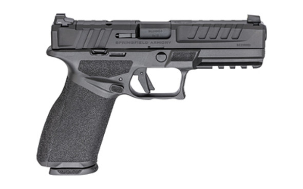 SPRGFLD ECHELON 9MM 4.5 3D 20RD BLK